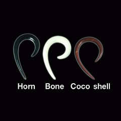 Fish hooks ::IFH3::